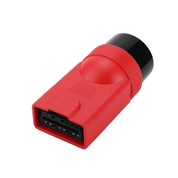 20-stifts OBD-diagnostikkontakt hane ABS för MaxiSys Pro MS906 MS906BT MS906TS MS908S