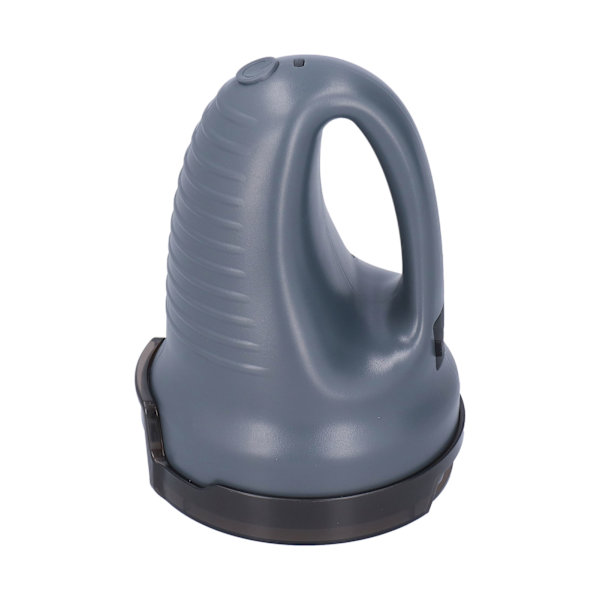 USB-opladning Elektrisk sneskraber Multifunktions isskraber Bilrude Snerydning Defroster ToolGray