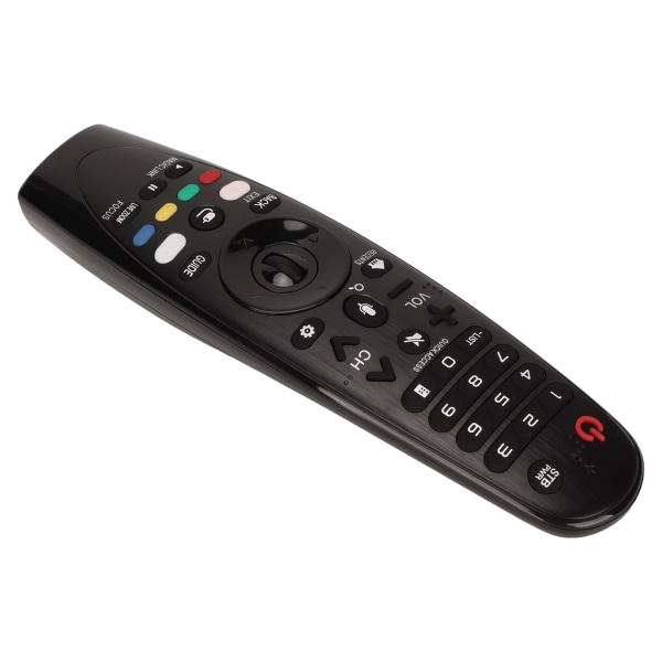 TV-fjernkontrollerstatning for OLED W7 G7 E7 C7 B7 B7A for Super UHD SJ9570 SJ9500 SJ8570 for UHD 4K for UJ7700