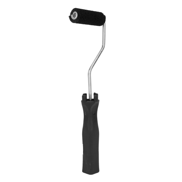 Fiberglasrulle Bärbar badkar rulle verktyg borste harts laminering bubbla rulle för fönster badkar dörr B