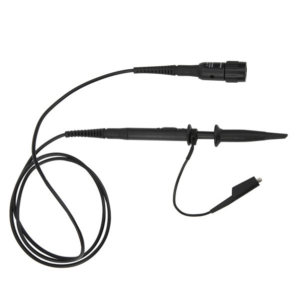 IP2230 300MHZ Oscilloskop Passiv Probe 10X dæmpning elektrisk testtilbehør