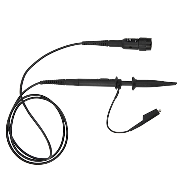 IP2230 300MHZ oscilloskop passiv sond 10X dämpning Elektriskt testtillbehör