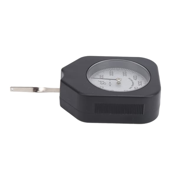 SEG‑500‑1 Spændingsmåler SEG Kraftmåler Switch Dynamometer 500g til Måling