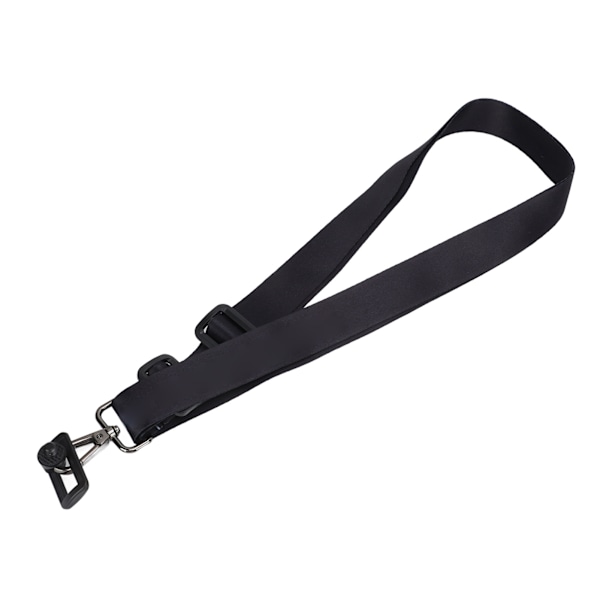 Justerbar enkelt spenne nakkestropp for Dji Mini 3 Pro RC Smart Controller tilbehør
