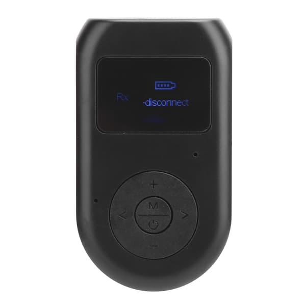 BT-11 langaton Bluetooth-sovitin vastaanotinlähetinsovitin autosarja 3,5 mm:n äänisovitin