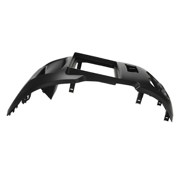 Bilradio 2Din Fascia Adapter för F250 2011-2015