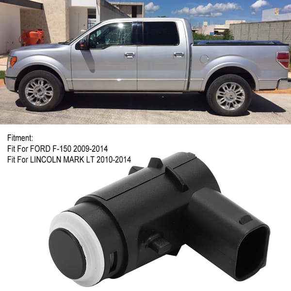 Bil PDC ryggeparkeringssensor passer til Ford/for Lincoln 9L3Z-15K859-D