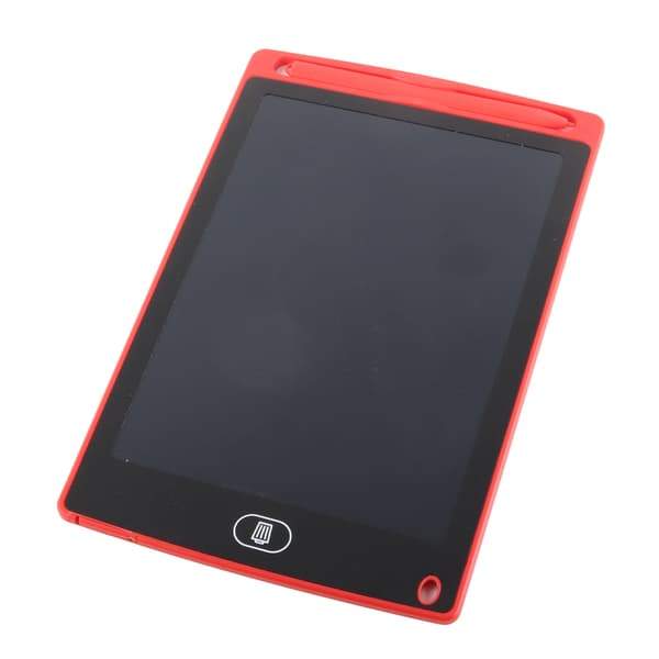LCD håndmalet tavle elektrisk skrivetablet papirløs håndskriftblok til studerende