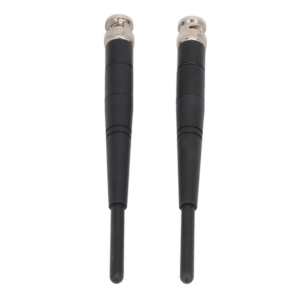 2dbi antenn professionell stabil signal höghastighets hög förstärkning Plug and Play Wifi nätverksantenn