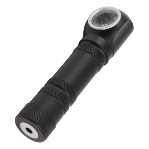 LED-hodelykt Høy lysstyrke Vanntett Avtakbar USB Magnetisk Lading Hodelykt for Utendørsbruk