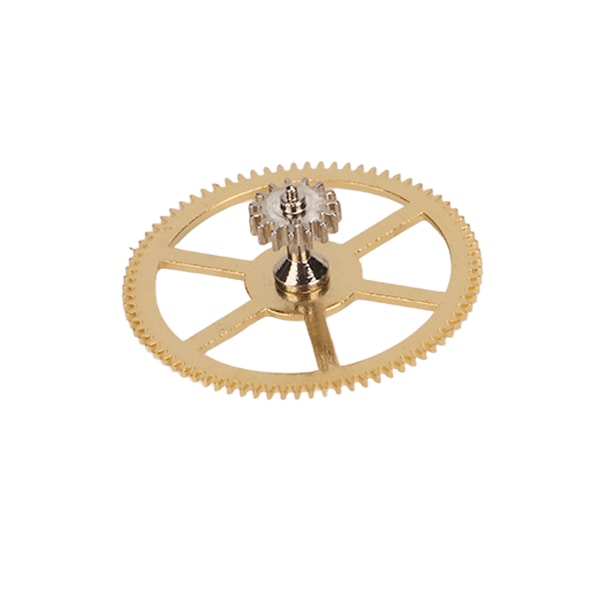 ST17 Watch Parts Third Wheel Professionel legering Langtidsholdbar Resist Rust Erstatning Tredje Wheel