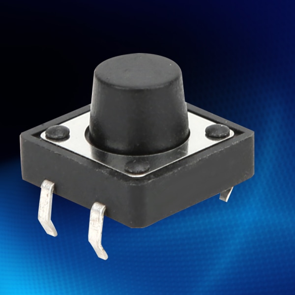 140 kpl:n 14 arvoa kosketeltava mikropainikekytkin SMD DIP Tact Switch