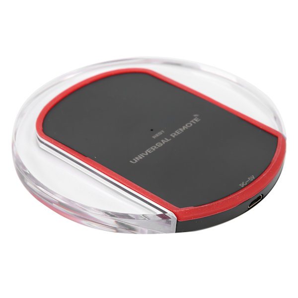 Intelligent WiFi IR-fjernbetjening APP Stemmekontrol til Air Condition TV Set-Top Box til TUYA