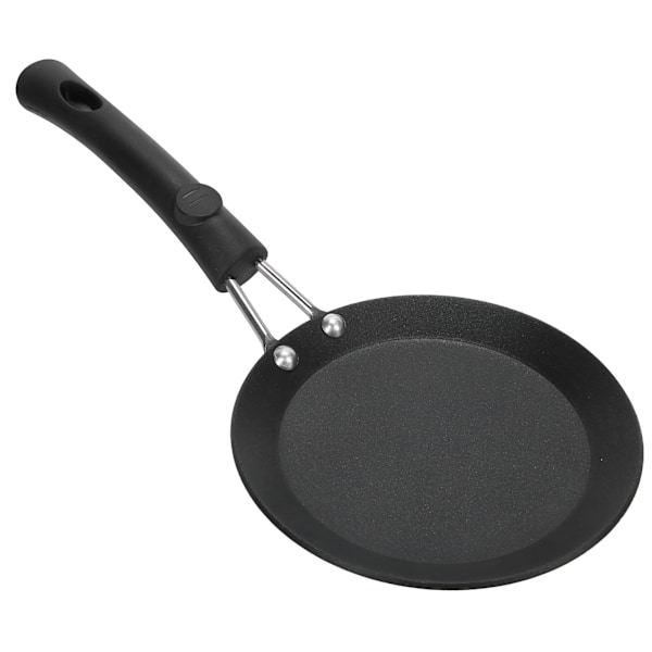 NonStick Stekpan Hushåll Stekt Ägg Pannkaka Panna Matlagning Gryta för Hem Kök