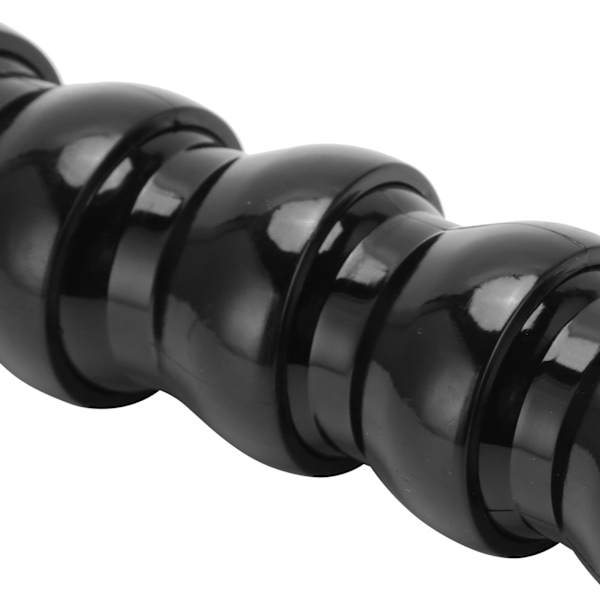 Flexibel Monopod svanhals käftfäste med 12 sektioner och 1/4-tums skruvhål