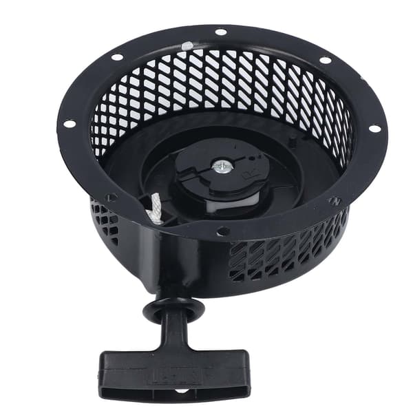 Rekylstarter Trækplade Starter Udskiftning til Tecumseh HM100 HMSK80 HMSK85 Sne Motor