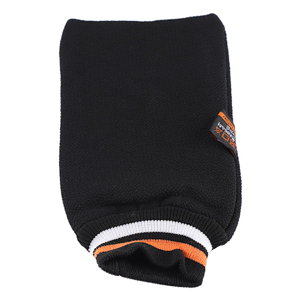 Handsktvättvante Design Skrubbduschhandduk Rengöring Kroppshud