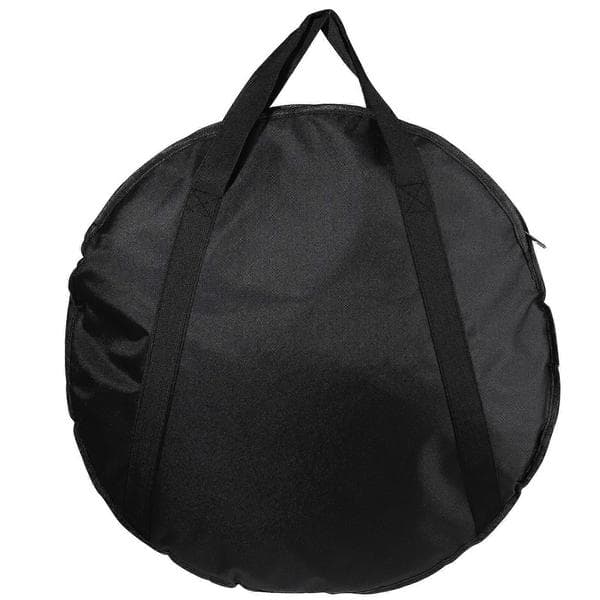 Holdbar instrumentopbevaringstaske Bækkenpose Bæretaske Instrumentholder