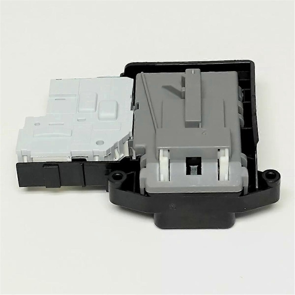 Choice Part EBF61315802 för LG Tvättmaskin Dörrlås Svart&Grå33