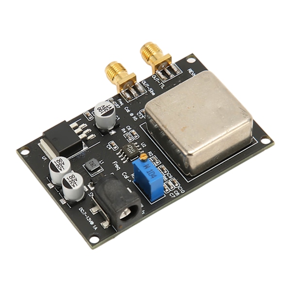 OCXO Frekvensreferansetavle 10MHz Konstant Temperatur Frekvensstandard Referansemodul for Lydsystem