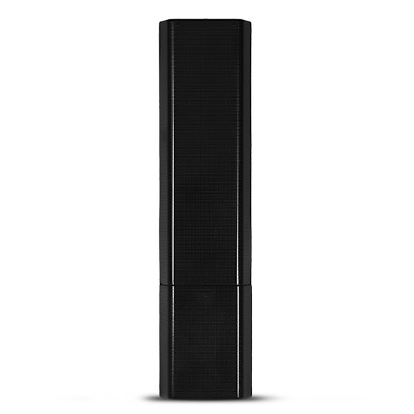 Svart ersättning för fjärrkontroll för Sony RM-ED058 TV