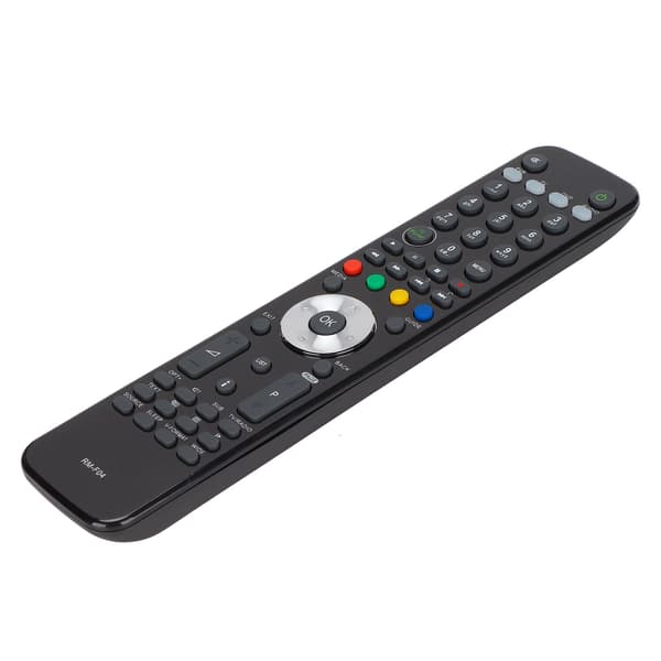 Ny erstatningsfjernkontroll som passer for HUMAX RMF04 Foxsat HDR Freesat Box