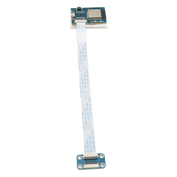 E-papir Trådløst Netværksdriverkort 5V Onboard ESP32 WiFi Bluetooth Support PCB E-papir Driverkort