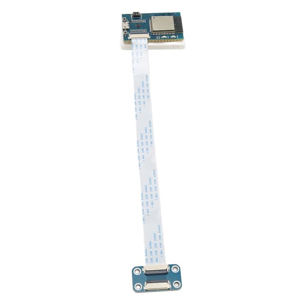 E-papper Trådlöst Nätverksdrivkort 5V Inbyggd ESP32 WiFi Bluetooth Stöd PCB E-papper Drivkort