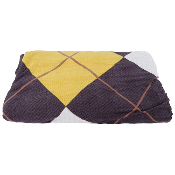 Universal Sofa Cover Soft Stretch Slipcover Anti‑Skid Couch Sofa Furniture ProtectorType 2