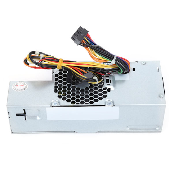 H235P-00 Virtalähde sopii Dell OptiPlex760SFF 780SFF 960SFF 980SFF tietokoneen lisävarusteeseen