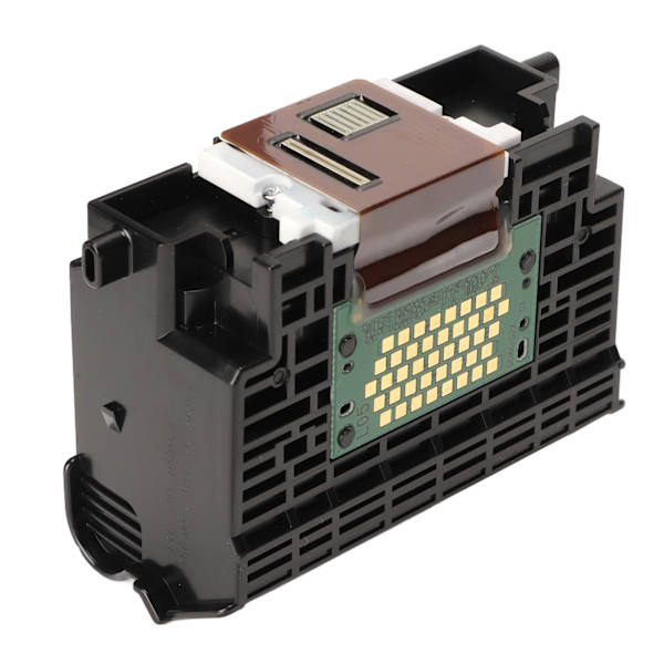 Byte av skrivhuvud med cover Plastfärgskrivhuvud för IP4200 MP530 MP500 QY6 0059