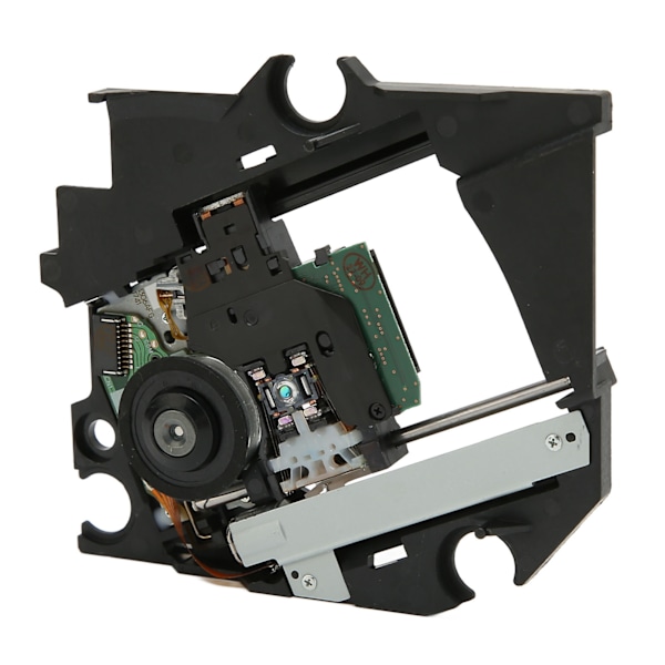 Spillkonsoll erstatningsdel for laserlinse Optisk laserlinsehode med dekkmekanisme for PS5 KEM 497AAA