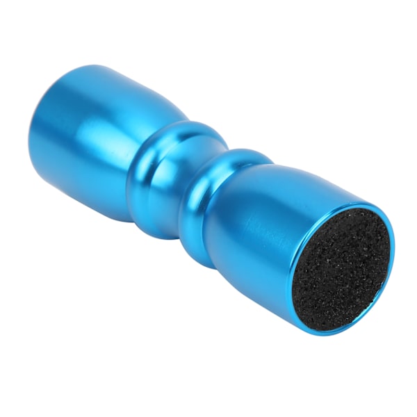 3 in 1 Snooker Club Tip Repair Shaper Tool Aluminium Pick Billiard Ball AccessoriesBlue