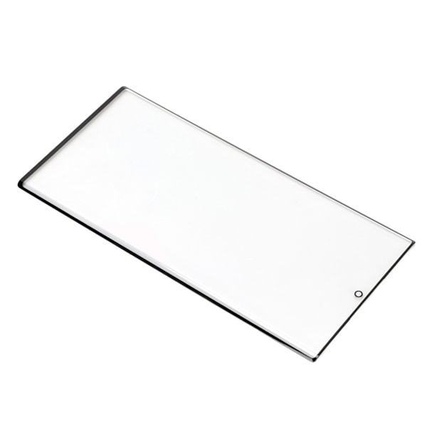 Mobiltelefon Front Ytre Skjerm Reparasjonssett for glassskjerm for Galaxy S22 Ultra 5G S908