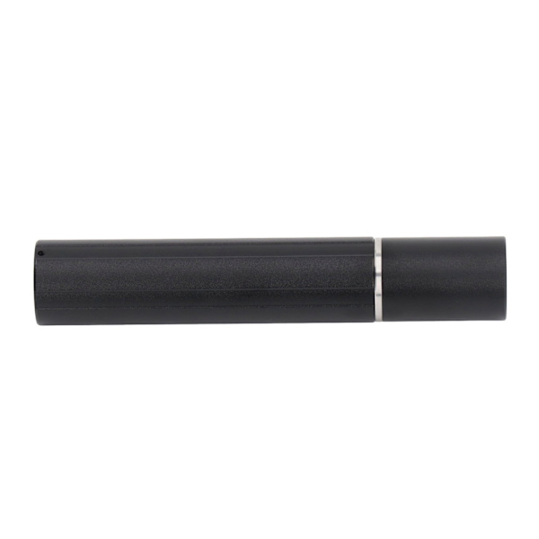 LED-terapilampe i aluminiumlegering 2200mah 9W oppladbar håndholdt lampe 630nm 660nm 850nm rød infrarød lommelykt