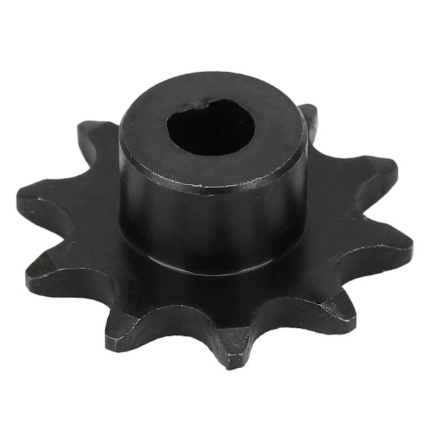 5307-1006-0010 6mm D-Bore hammaspyörä, 10-hampainen set Teollisuusrobotin tarvikkeet