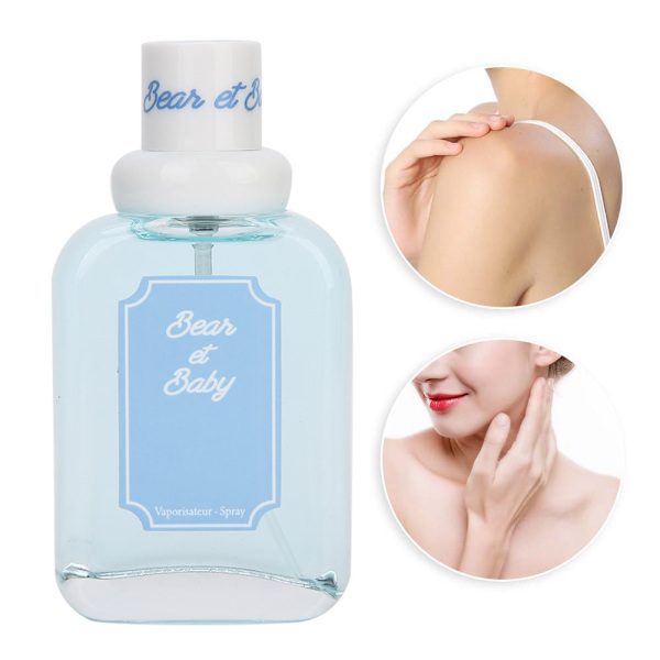 Damparfym Sweet Lasting Parfym Dofter Studentparfym Present 50ml
