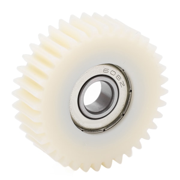 Reparation av elcykelmotor med 36 kuggar Nylon för Bafang 250W 350W motor