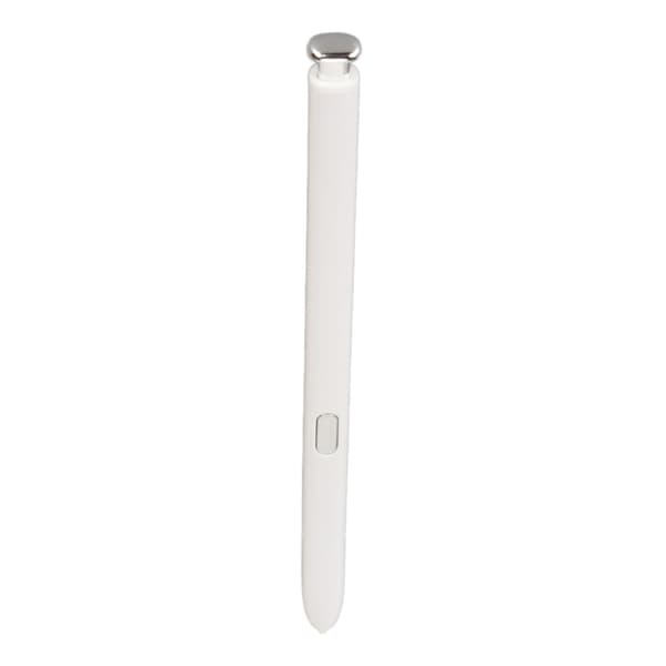 Styluspen 4096 Graders Trykfølsomhed Erstatnings Touch Pen med 10 Penne-spidser til Galaxy Note 10 Note 10+ Note 10 Plus Hvid