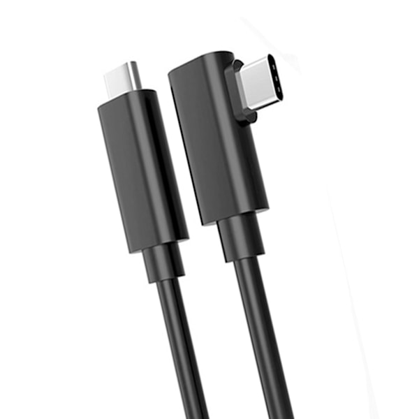 USB C til Type C 3.1 kabel Virtual Reality Headset Link kabel Kompatibel til Oculus Quest 2 VR