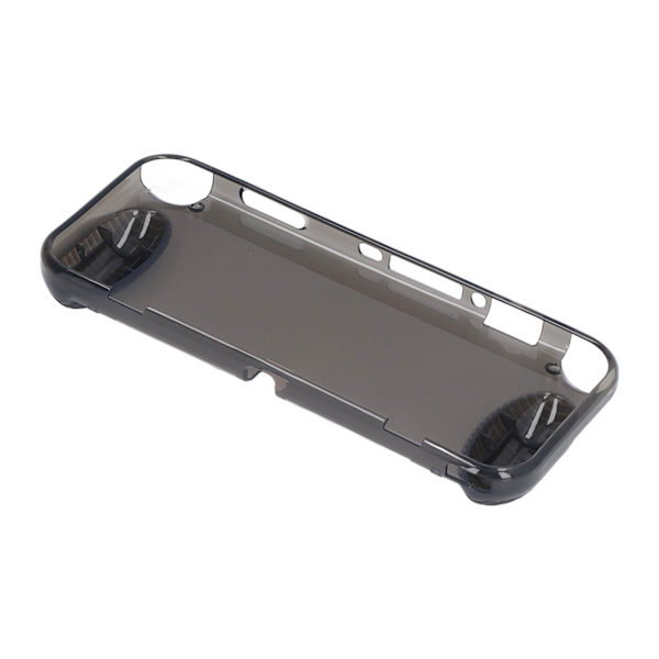 Heltäckande skyddande fodral Anti Scratch Soft TPU-skydd Dammtät Kollisionstålig för Switch OLED