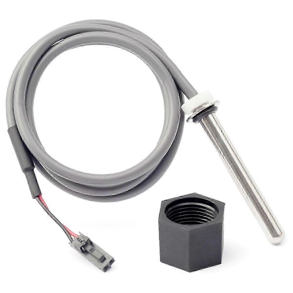 Boblebad Sensor kompatibel med Spa Varmeapparat M7 System Boblebad Sensor