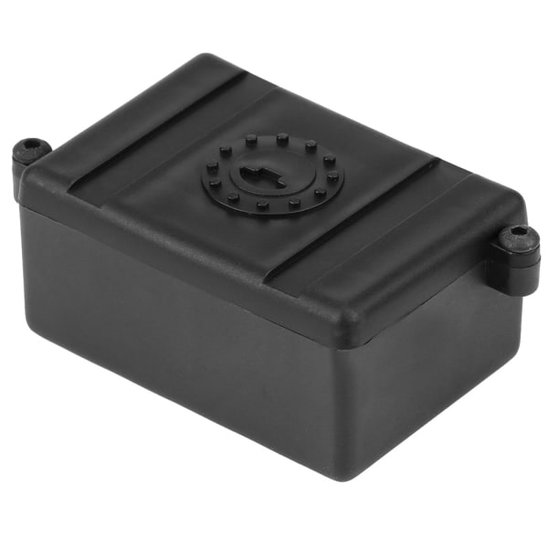 1/10 RC Crawler Radio ESC mottakerboks Tilbehør for Trx-4 SCX10 90027 SCX10 II 90046 D90