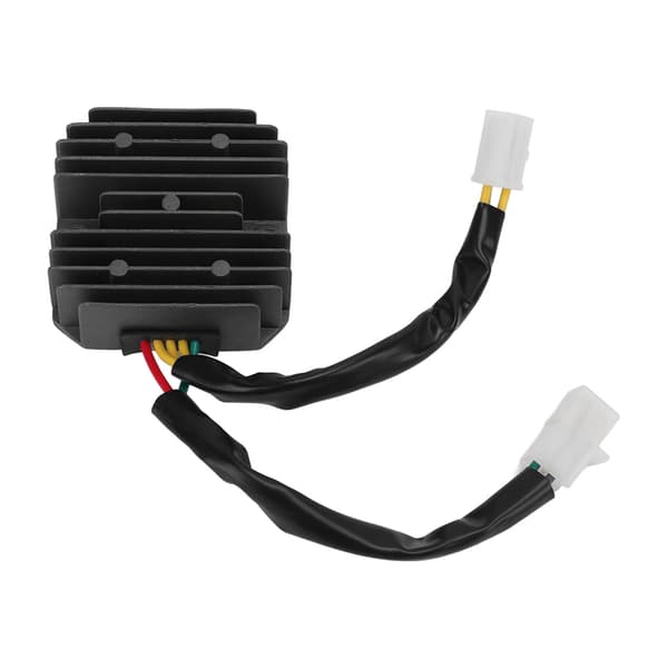Motorcykel Ensretter Regulator Anti-Interferens Udskiftning til Daelim 125 B Bone 2009-2014 Scootere