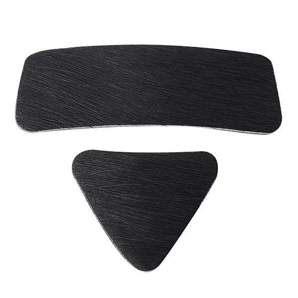 2 stk jakt bueskyting pil hvilepute lim patch recurve bue piler hvile klistremerke
