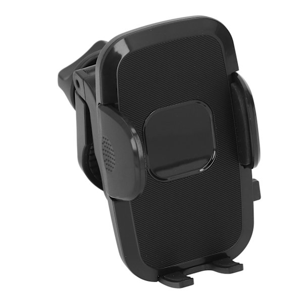 Telefonholder til klapvogn 360° rotation cykel telefonholder skridsikker til indkøbsvogne motorcykler