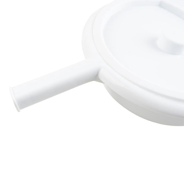 Plastbricka för Äldre, Kvinnor, Män - Hem, Sängliggande, Resor, Körning