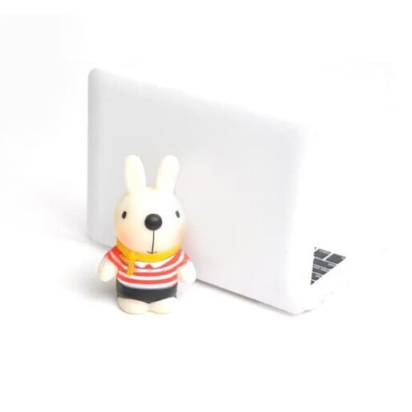 Mini Lomme Laptop Spejl Computer Glas Spejl Hjem Notebook Spejl