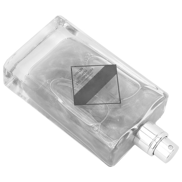50 ml kvikksandparfyme for menn varig duft Parfyme bærbar parfymespray(#007)