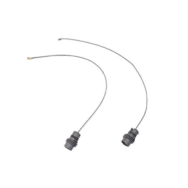 For DJI RC Plus 2 fjernkontrollantenne reparasjonsdel Original fjernkontrollantenne for DJI RC Plus 2 tilbehør